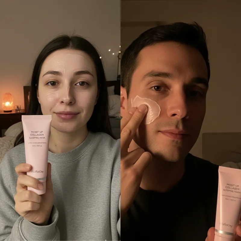 مكونات المنتج